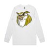 Mens Base Long Sleeve Tee Thumbnail