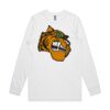 Mens Base Long Sleeve Tee Thumbnail