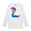 Mens Base Long Sleeve Tee Thumbnail