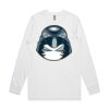 Mens Base Long Sleeve Tee Thumbnail