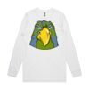 Mens Base Long Sleeve Tee Thumbnail