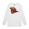 Mens Base Long Sleeve Tee Thumbnail