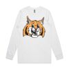 Mens Base Long Sleeve Tee Thumbnail