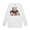 Mens Base Long Sleeve Tee Thumbnail