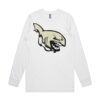 Mens Base Long Sleeve Tee Thumbnail