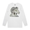 Mens Base Long Sleeve Tee Thumbnail