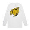 Mens Base Long Sleeve Tee Thumbnail