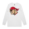 Mens Base Long Sleeve Tee Thumbnail