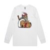 Mens Base Long Sleeve Tee Thumbnail