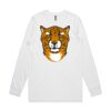 Mens Base Long Sleeve Tee Thumbnail
