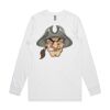 Mens Base Long Sleeve Tee Thumbnail