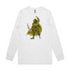 Mens Base Long Sleeve Tee Thumbnail