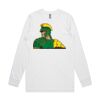 Mens Base Long Sleeve Tee Thumbnail