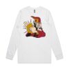 Mens Base Long Sleeve Tee Thumbnail
