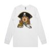 Mens Base Long Sleeve Tee Thumbnail