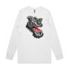 Mens Base Long Sleeve Tee Thumbnail