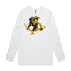 Mens Base Long Sleeve Tee Thumbnail