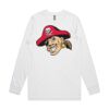 Mens Base Long Sleeve Tee Thumbnail