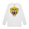 Mens Base Long Sleeve Tee Thumbnail