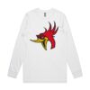 Mens Base Long Sleeve Tee Thumbnail
