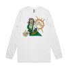 Mens Base Long Sleeve Tee Thumbnail