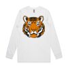 Mens Base Long Sleeve Tee Thumbnail