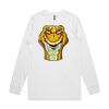 Mens Base Long Sleeve Tee Thumbnail
