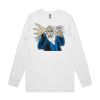 Mens Base Long Sleeve Tee Thumbnail