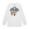 Mens Base Long Sleeve Tee Thumbnail