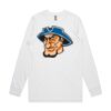 Mens Base Long Sleeve Tee Thumbnail