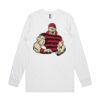 Mens Base Long Sleeve Tee Thumbnail