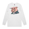 Mens Base Long Sleeve Tee Thumbnail