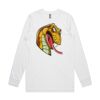Mens Base Long Sleeve Tee Thumbnail