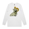 Mens Base Long Sleeve Tee Thumbnail