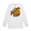 Mens Base Long Sleeve Tee Thumbnail
