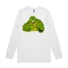 Mens Base Long Sleeve Tee Thumbnail