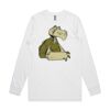 Mens Base Long Sleeve Tee Thumbnail