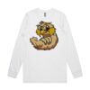 Mens Base Long Sleeve Tee Thumbnail