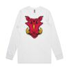 Mens Base Long Sleeve Tee Thumbnail