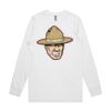 Mens Base Long Sleeve Tee Thumbnail