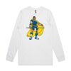 Mens Base Long Sleeve Tee Thumbnail
