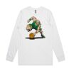 Mens Base Long Sleeve Tee Thumbnail