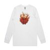 Mens Base Long Sleeve Tee Thumbnail