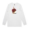 Mens Base Long Sleeve Tee Thumbnail