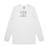 Mens Base Long Sleeve Tee Thumbnail
