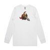 Mens Base Long Sleeve Tee Thumbnail