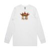 Mens Base Long Sleeve Tee Thumbnail