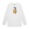 Mens Base Long Sleeve Tee Thumbnail