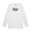 Mens Base Long Sleeve Tee Thumbnail