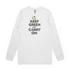 Mens Base Long Sleeve Tee Thumbnail